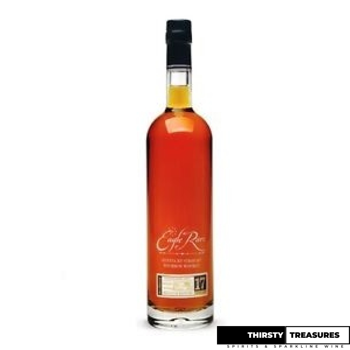 2020 Eagle Rare 17 Year Old Kentucky Straight Bourbon Whiskey Summer Release 750ml Thirsty