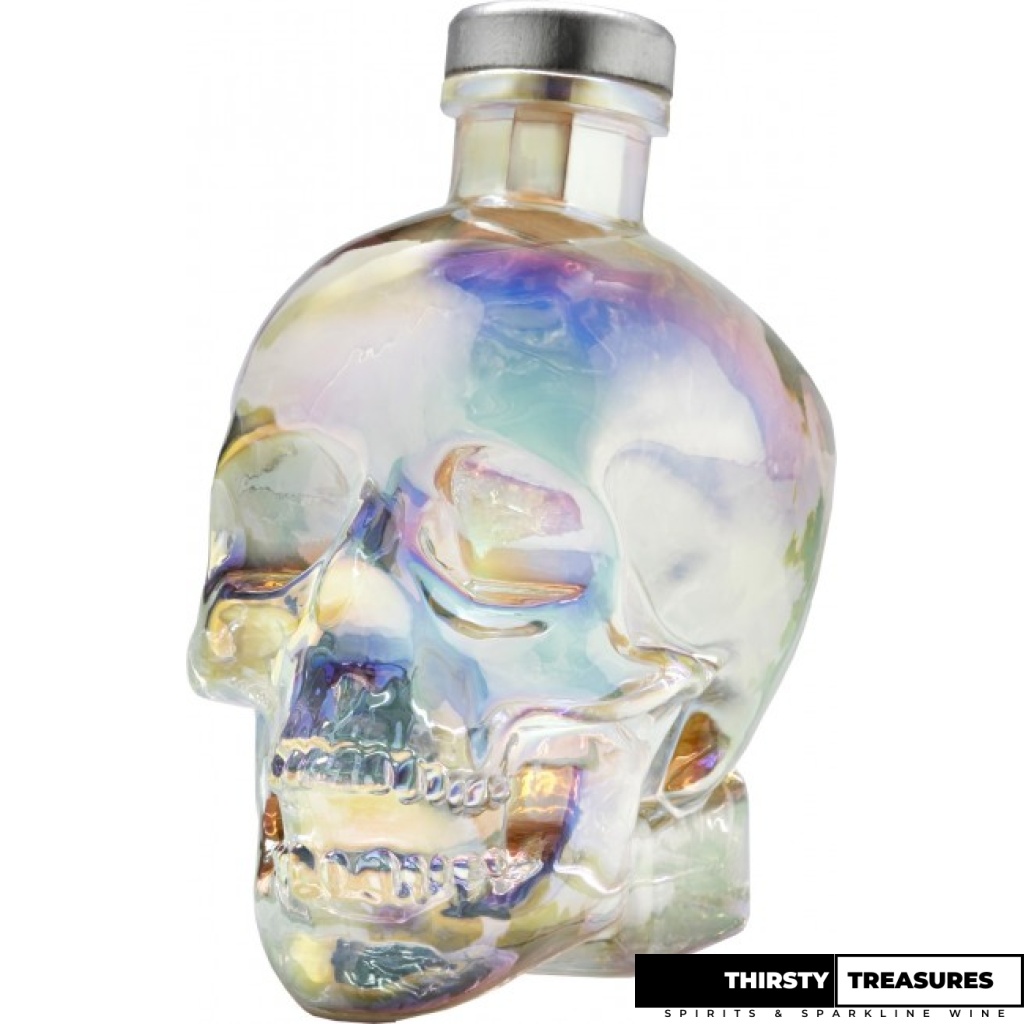 Crystal Head – Aurora Vodka 750ml – Thirsty Treasure